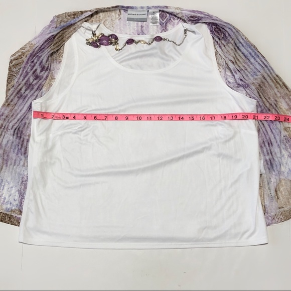 NWT Alfred Dunner Twinset - Picture 8 of 8